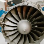 JT15D Borescope Inspection