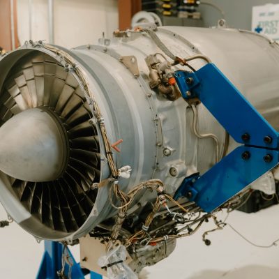 JT15D Routine Maintenance